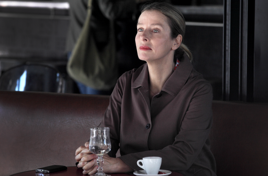 EL MISTERIO DE LA NANA